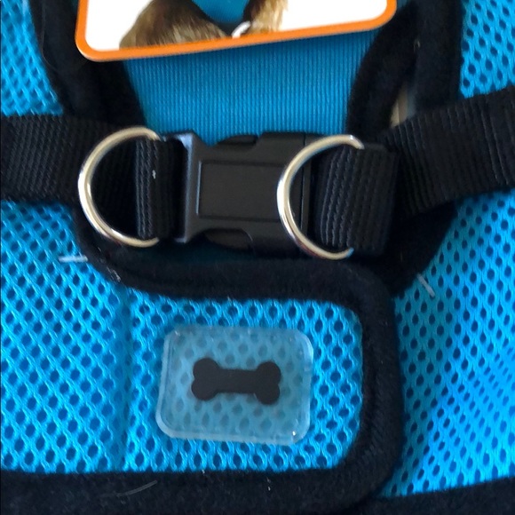 Small-Easy Dog Body soft Harness  muti-colors - Picture 6 of 11